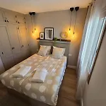 Eva-winsdor Park Apartmán