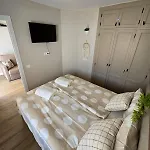 Eva-winsdor Park Apartmán