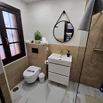 Apartmán Eva-winsdor Park *