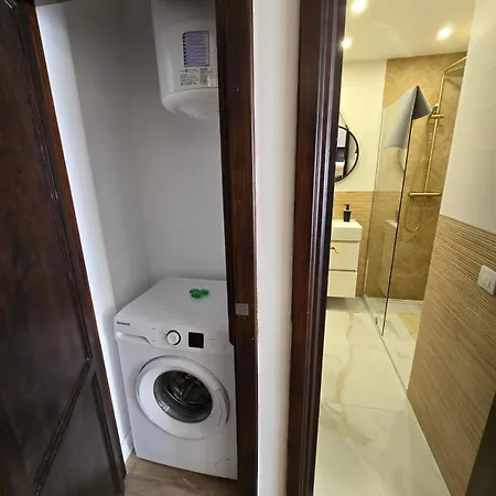 Eva-winsdor Park Costa Adeje (Tenerife)