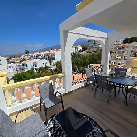 Eva-winsdor Park Apartmán