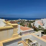 Апартаменти Eva-winsdor Park