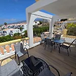 Eva-winsdor Park Апартаменти Адехе