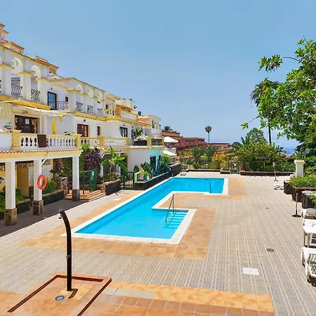 Appartamento Eva - Windsor Park Costa Adeje (Tenerife)