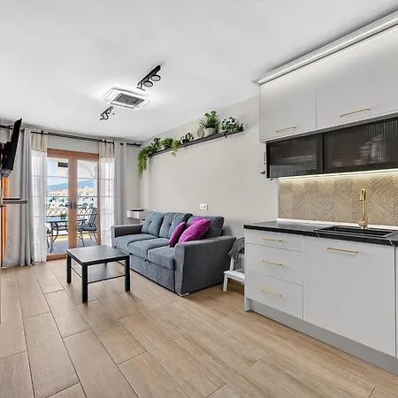 Eva - Windsor Park Appartamento *
