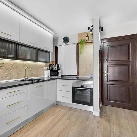 Appartamento Eva - Windsor Park Costa Adeje (Tenerife)