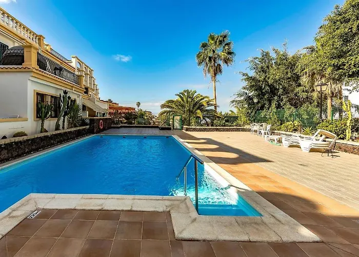 Eva-winsdor Park Apartamento