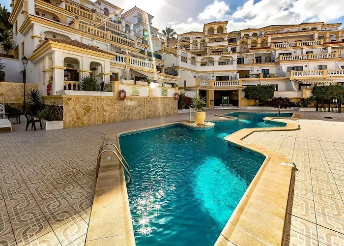 Eva-winsdor Park Apartamento *