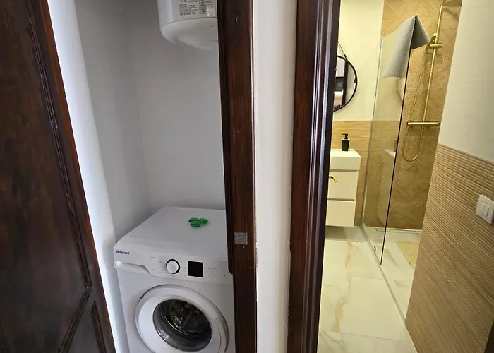 Eva-winsdor Park Costa Adeje (Tenerife)