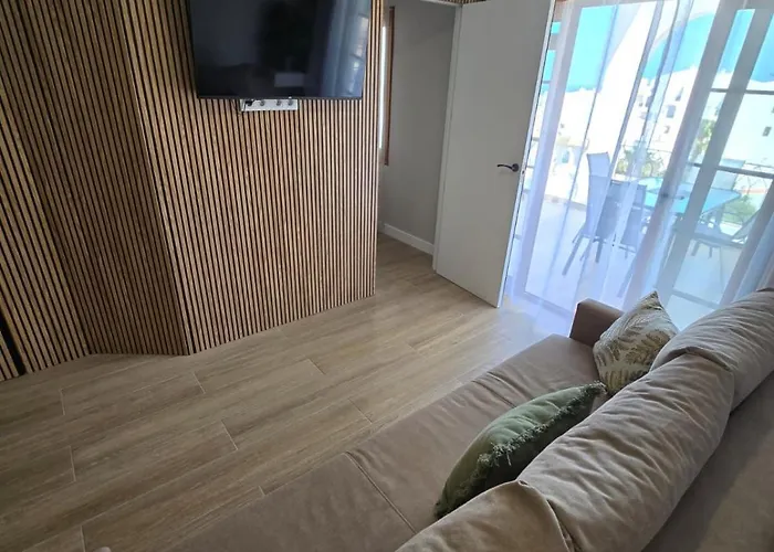 Eva-winsdor Park Costa Adeje (Tenerife)