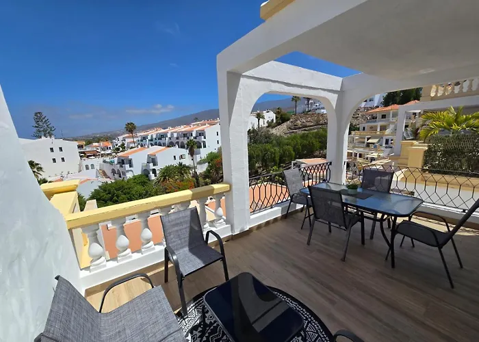 Eva-winsdor Park Apartment