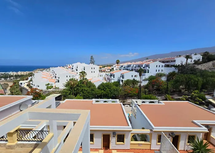 Eva-winsdor Park Costa Adeje (Tenerife)