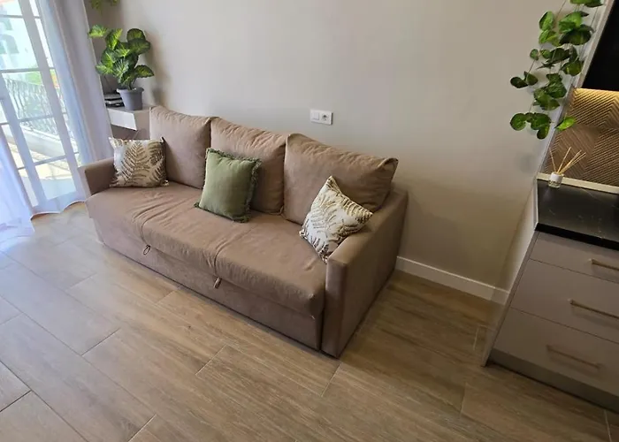 Apartment Eva-winsdor Park *