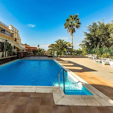 Eva-winsdor Park Apartament