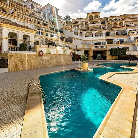 Eva-winsdor Park Apartament *