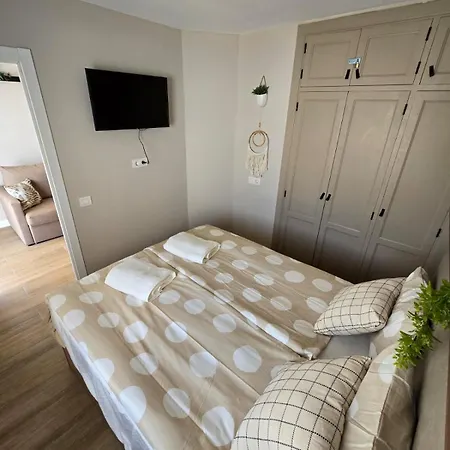 Eva-winsdor Park Apartament