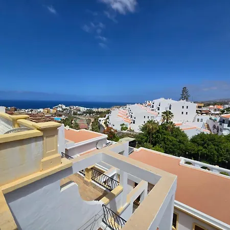 Eva-winsdor Park Apartament Costa Adeje (Tenerife)