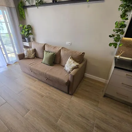 Apartament Eva-winsdor Park *